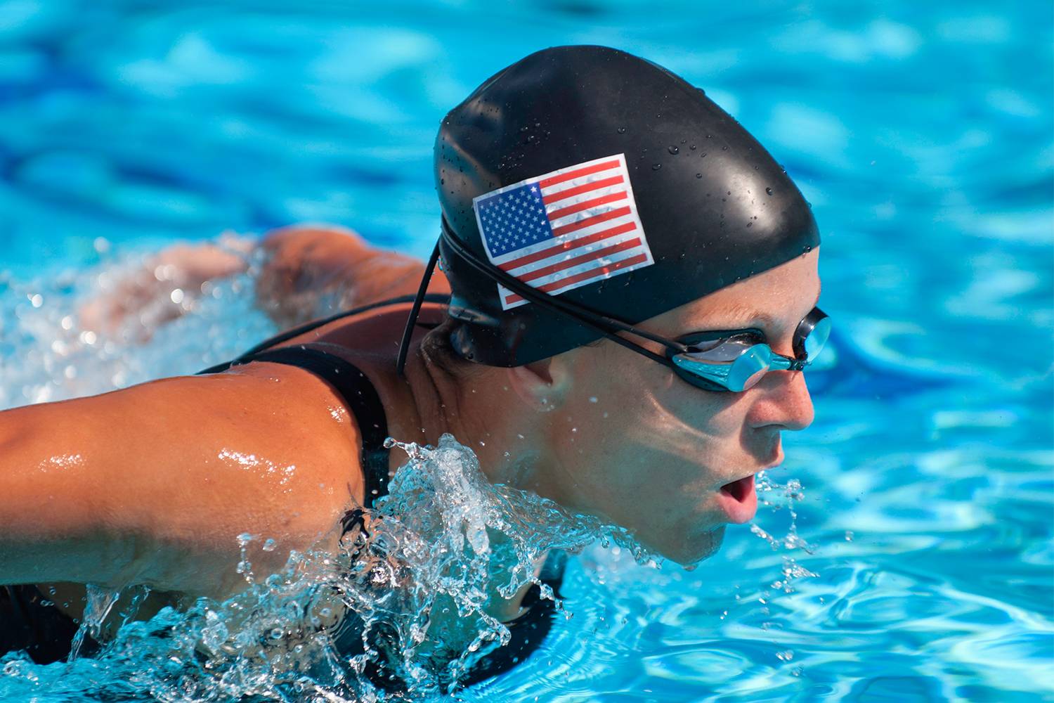 According to Tuck Professor Andrew Bernard and Camila Gonzales T’16, the U.S. will win the Olympic Games in Rio.