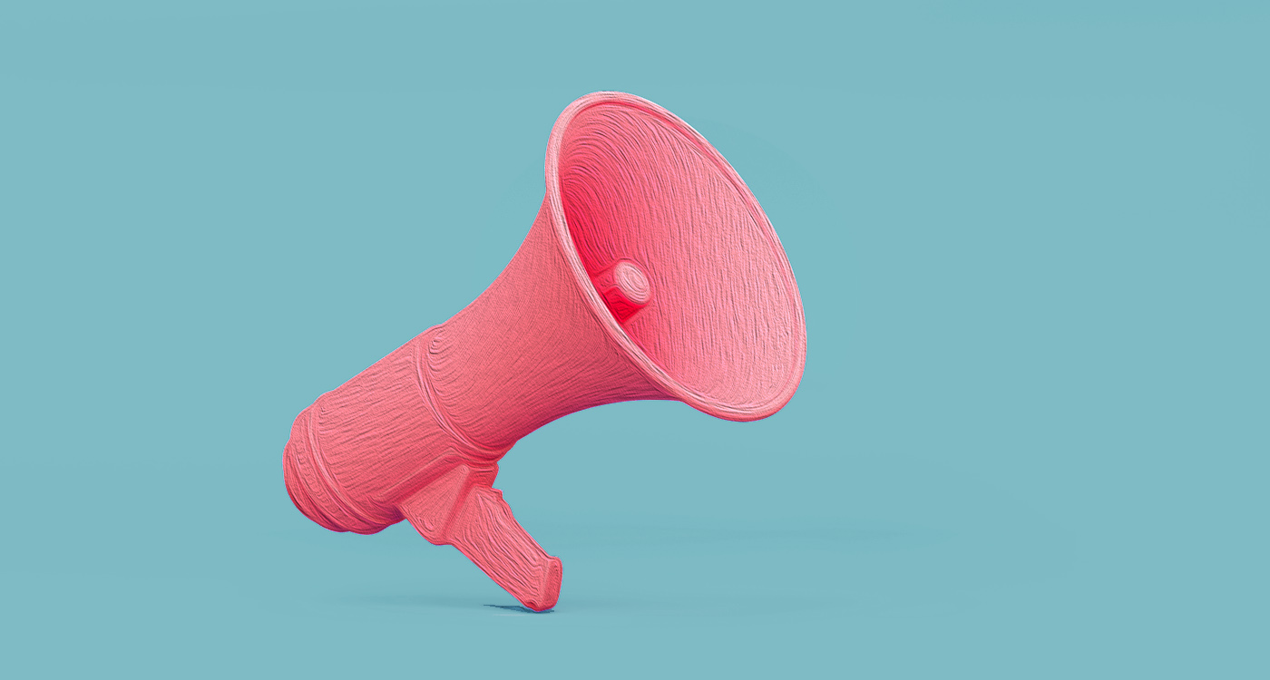 Megaphone